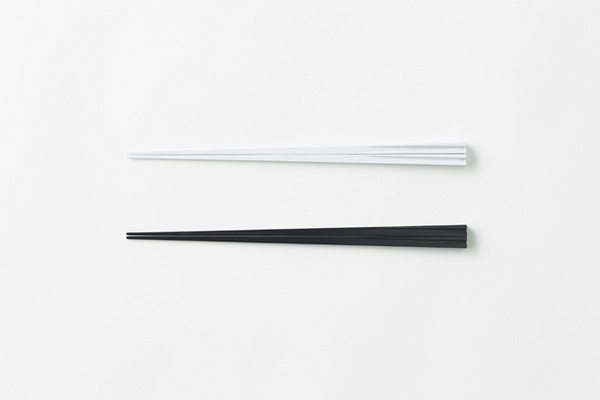 更美更实用，日本漆筷惊醒的设计改造（图）