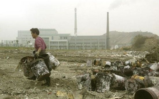 武汉5所垃圾焚烧发电厂1年违规处置20万吨废弃物