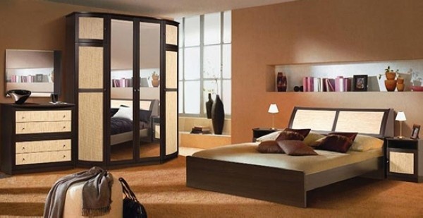 教你居室增容术 15款设计扩卧室空间