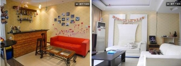 游天下短租网：租别墅开派对 上海年末聚会最潮玩法