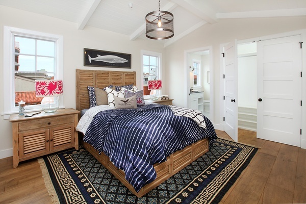 2014年最流行的10款卧室设计款款令人惊喜