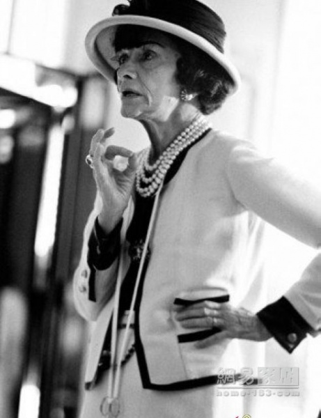 香奈儿创始人Coco Chanel的奢华故居