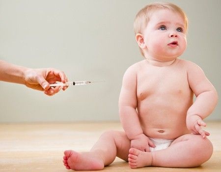 注射乙肝疫苗身亡事件频发 什么情况下宝宝不宜接种