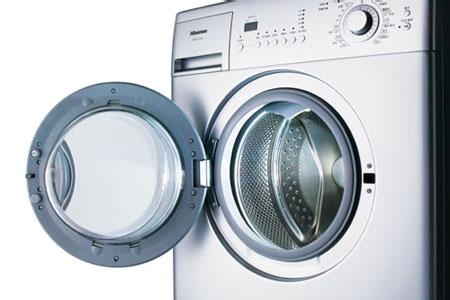 你知道滚筒洗衣机的优缺点吗