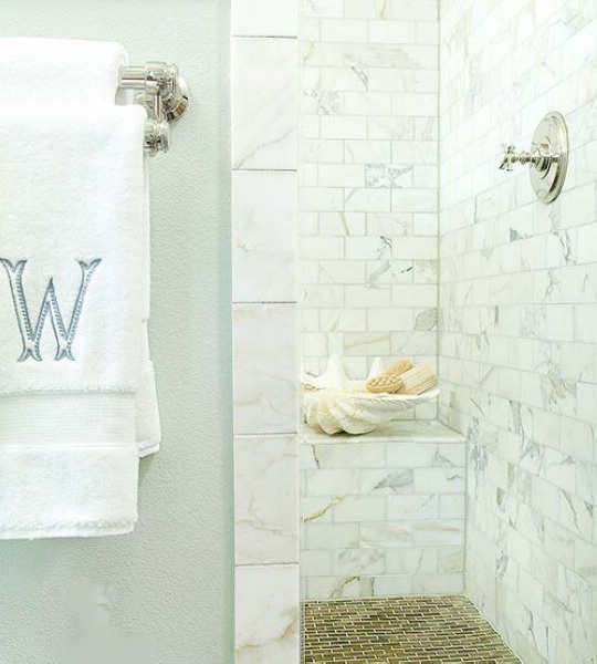 15个卫浴收纳方法 让你的卫生间清爽起来