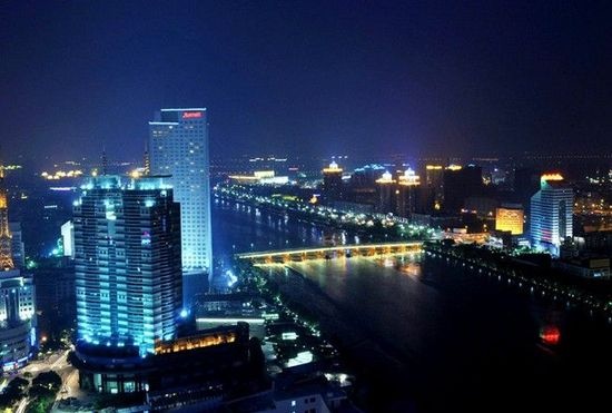 杭州、成都、南京荣登最具幸福感城市 北上广深均未入围