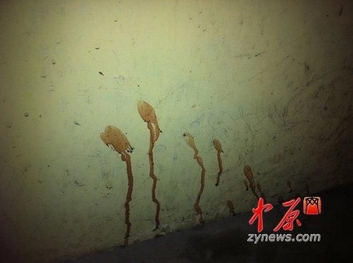 深圳高三女生教室内遭割喉 盘点全球无人性的校园惨案【组图】