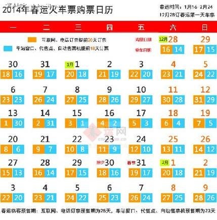 车票、船票“票票难求” 春运火车票抢票攻略