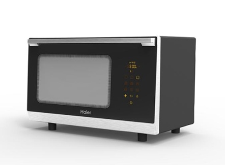 海尔将发布全球首台交互式智慧烤箱