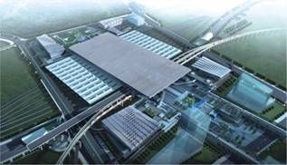 杭萧钢构五大产业板块联动 助力绿色建筑发展