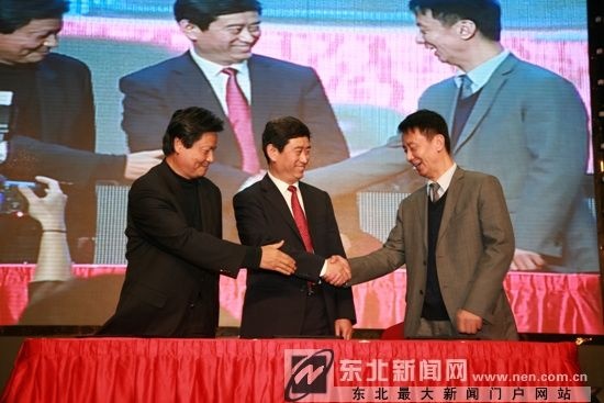 握手深圳：三位家具人的东北情结