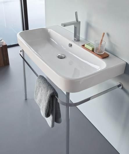 “德国百年品牌Duravit 设计屡获国际殊荣”