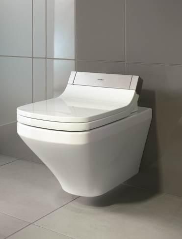 “德国百年品牌Duravit 设计屡获国际殊荣”