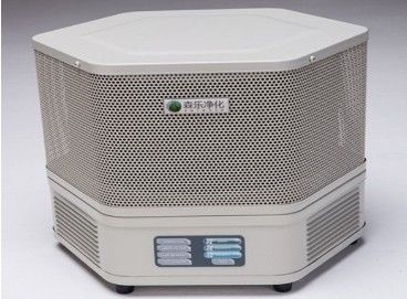森乐携手著名空气净化器Amaircare发布新款产品