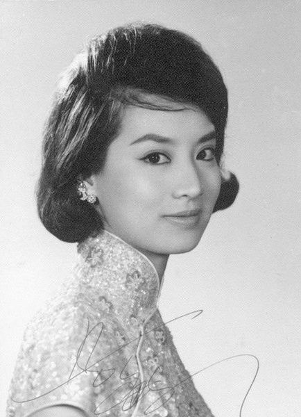 台湾80年代女演员图片