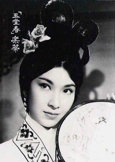 星八客87:盘点邵氏女星美艳80年