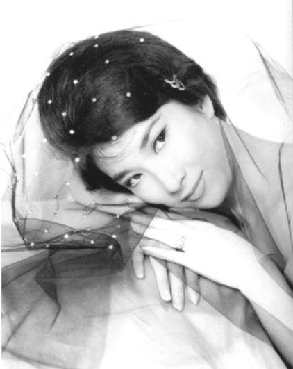 星八客87:盘点邵氏女星美艳80年