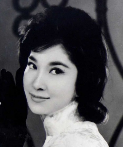 星八客87:盘点邵氏女星美艳80年