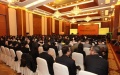 筑巢投资集团（蜜蜂企业）2014年中国区高峰会在成都圆满召开