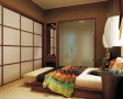 品味禅意 雅致日式风格卧室设计