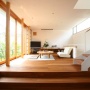 坐品优雅 10款简约风格客厅设计