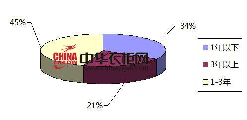 2013年度互联网衣柜产品消费指数分析报告