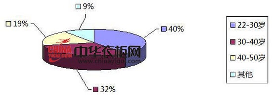 2013年度互联网衣柜产品消费指数分析报告