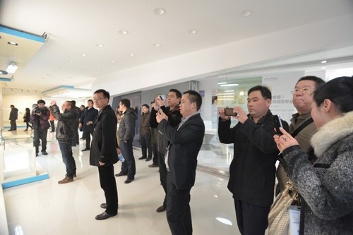 2014欧普照明商用事业部全国经销商大会成功举办