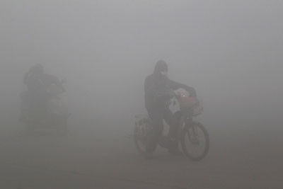 2013年度汉字“霾”催热空气净化概念