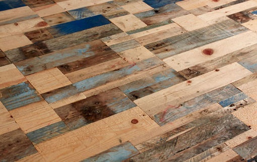 复合木地板价格趋高 辨别优劣才是重点