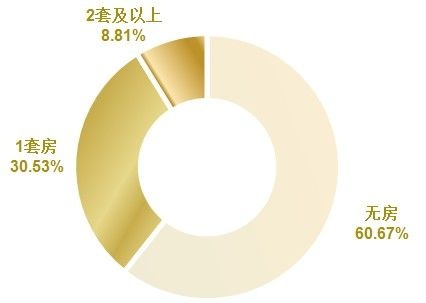 购房者需求态度调查报告