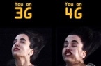 4G与3G区别:酣畅和便秘