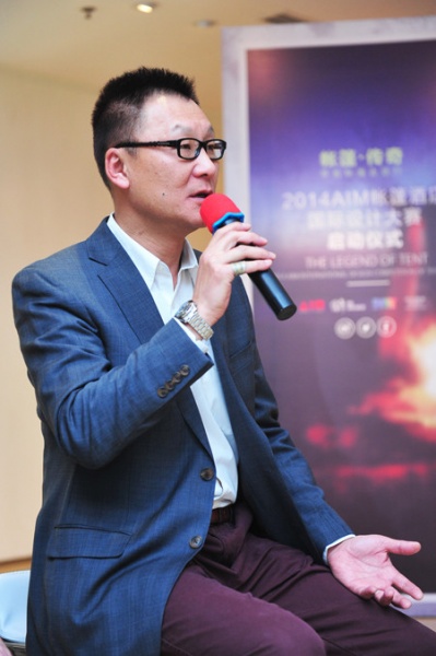 王康宏：传奇旅游投资公司副总裁