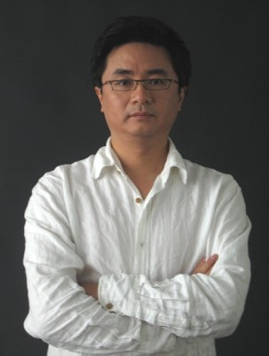 素影设计师品牌策划机构创始人王蔚
