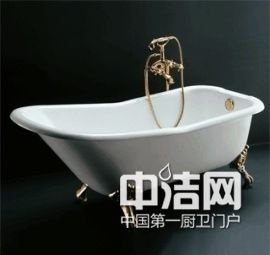 浴缸安装 浴缸的安装方法全解