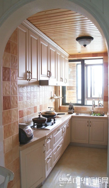 2平米小厨房小户型图片