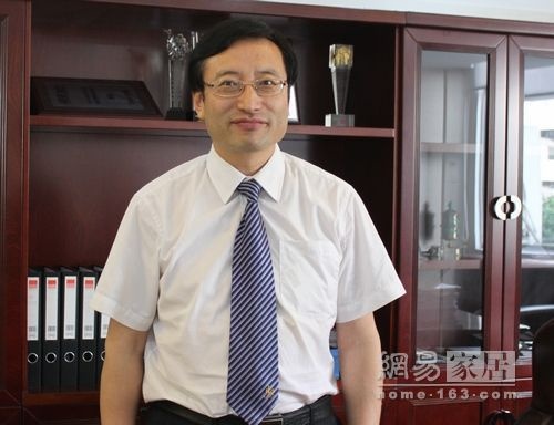 慕思总裁姚吉庆：家居行业将融入互联网思维