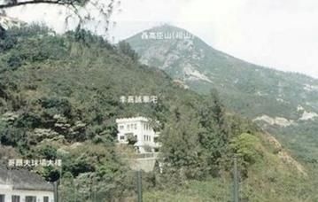 揭秘香港十大富人的顶级豪宅