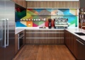 10个创意巧思 丰富厨房背景墙壁