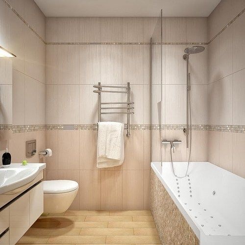 打造属于自己的唯美浴室 享受极致奢华