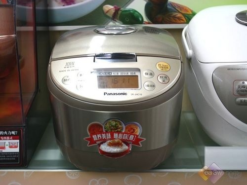 动辄上千元 “天价”电饭煲凭啥那么贵？