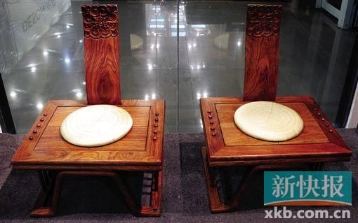 “中式家具”成宠儿 独特韵味创造新时尚