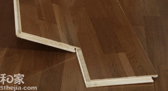 实木复合地板成热门 三款高性价比推荐