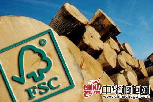 宜家被吊销FSC认证 实木橱柜企业更应警醒
