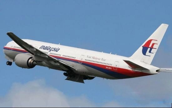 MH370在万米高空遭遇了什么？