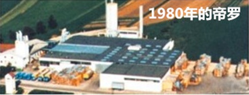 发展与传承:飞美旗下奥地利帝罗地板的1980年代