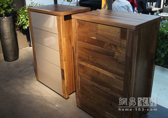 广州家具展趋势之混搭：当实木遇上其他材质