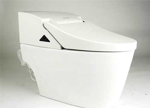卫浴生活DIY，安装马桶有指南