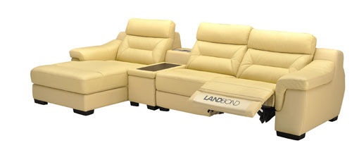 联邦•米尼:“零靠墙”沙发新品惊艳市场