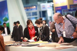 展会前瞻：中国国际地面材料及铺装技术展览会